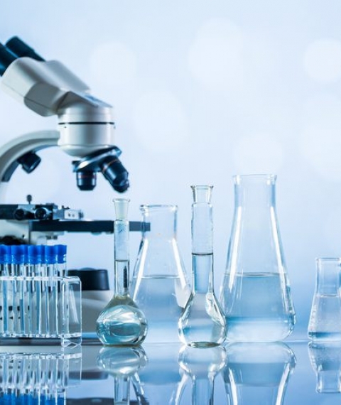 Electrical, chemical and fire reliability testing